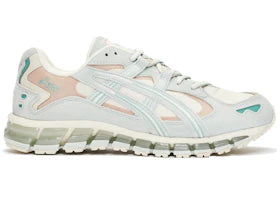 ASICS Gel-Kayano 5 360 G-TX Oatmeal - vue 360
