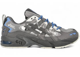 ASICS Gel-Kayano 5 Chemist Creations Grey Blue - authentic ASICS sneakers