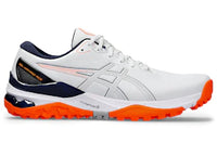 ASICS Gel-Kayano Ace 2 White Shocking Orange