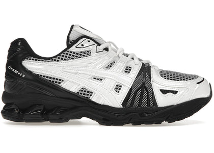 ASICS Gel-Kayano Legacy GmbH White Black sneakers - authentic streetwear shoes
