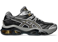 ASICS Gel-Kinetic 2.0 Clay Grey Black