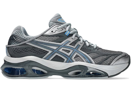 ASICS Gel-Kinetic 2.0 Pure Silver Blue Coast - authentic ASICS sneakers