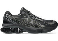 ASICS Gel-Kinetic Fluent Black Graphite Grey