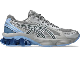ASICS Gel-Kinetic Fluent Clay Grey Steel Grey - authentic ASICS sneakers