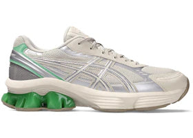 ASICS Gel-Kinetic Fluent Smoke Grey Pure Silver - authentic ASICS sneakers