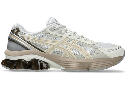 ASICS Gel-Kinetic Fluent White Marzipan - authentic ASICS sneakers