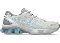 ASICS Gel-Kinetic Fluent emmi Cream Soft Sky