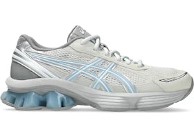 ASICS Gel-Kinetic Fluent emmi Cream Soft Sky
