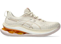 ASICS Gel-Kinsei Max Oatmeal White (Women's)