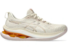 ASICS Gel-Kinsei Max Oatmeal White (Women's)