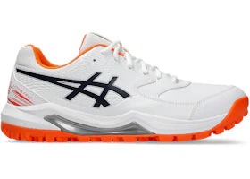 ASICS Gel-Lethal Field 2 White Midnight - vue 360