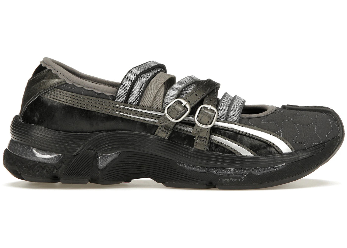 ASICS Gel-Lokros Heaven by Marc Jacobs Kiko Kostadinov Graphite Grey (Women's)
