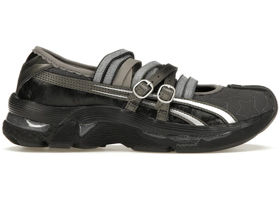 ASICS Gel-Lokros Heaven by Marc Jacobs Kiko Kostadinov Graphite Grey (Women's) sneakers - authentic streetwear shoes