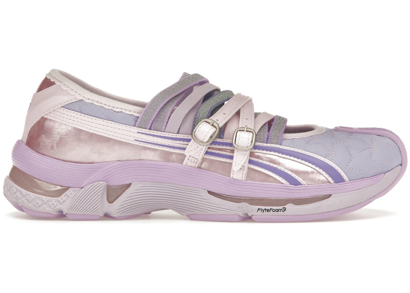 ASICS Gel-Lokros Heaven by Marc Jacobs Kiko Kostadinov Vapor Cosmos (Women's)