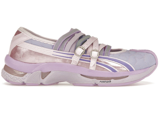 ASICS Gel-Lokros Heaven by Marc Jacobs Kiko Kostadinov Vapor Cosmos (Women's) sneakers - authentic ASICS shoes