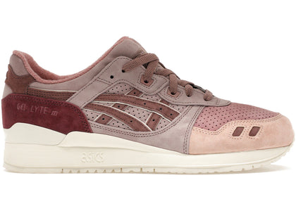 ASICS Gel-Lyte III '07 Remastered Kith By Invitation Only sneakers - authentic streetwear shoes