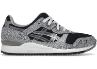 ASICS Gel-Lyte III OG Awake NY Grau Schwarz
