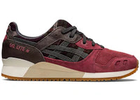 ASICS Gel-Lyte III OG Brisket Red