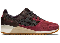 ASICS Gel-Lyte III OG Brisket Red