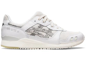 ASICS Gel-Lyte III OG Python White - vue 360