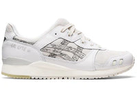 ASICS Gel-Lyte III OG Python White