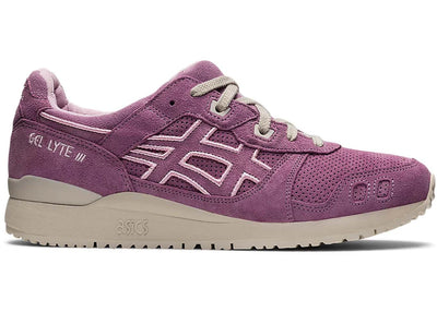 ASICS Gel-Lyte III OG Rose Quartz
