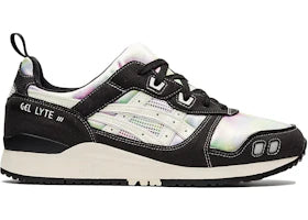 ASICS Gel-Lyte III OG Pastel Tie Dye - vue 360