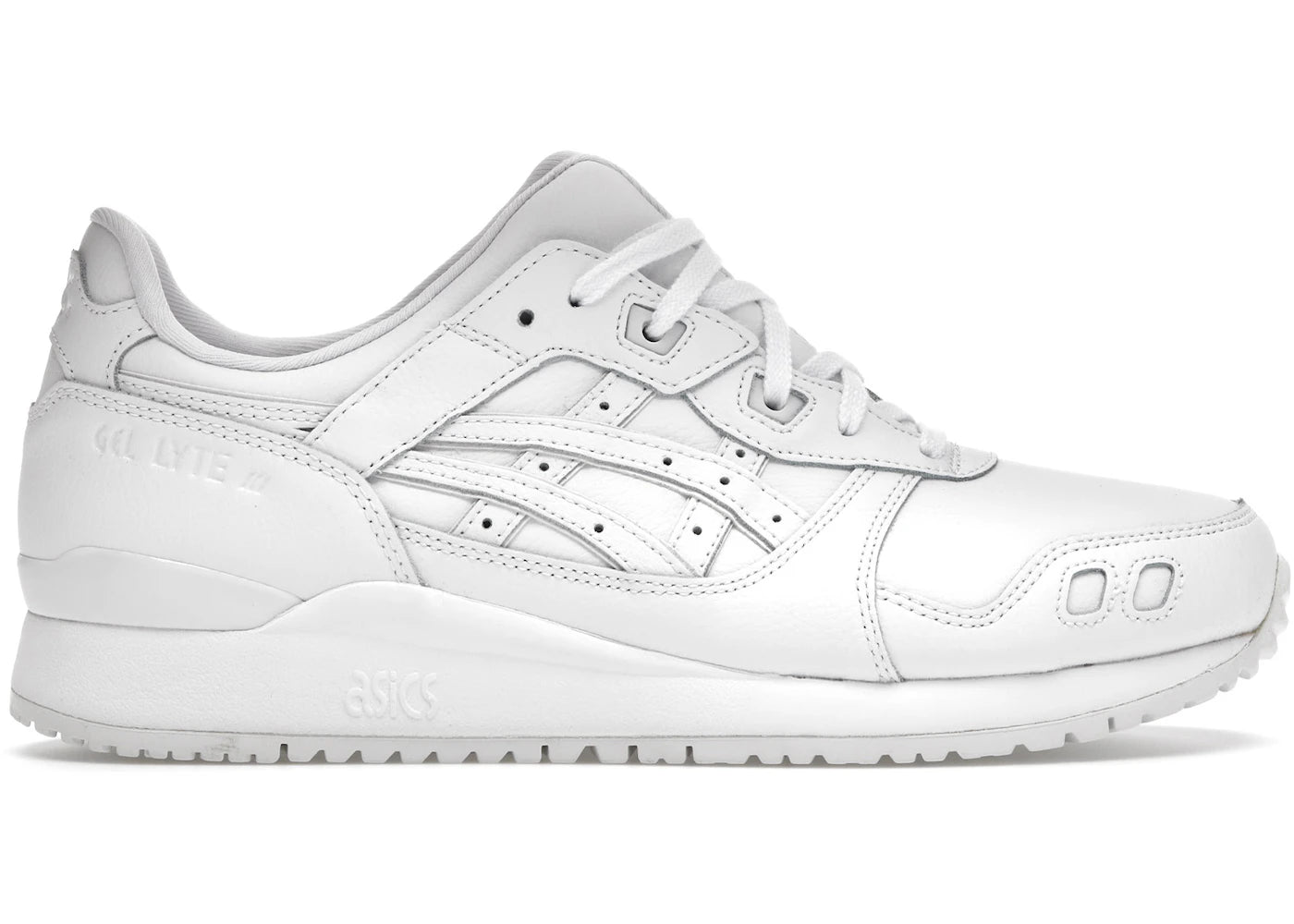 ASICS Gel-Lyte III OG Triple White