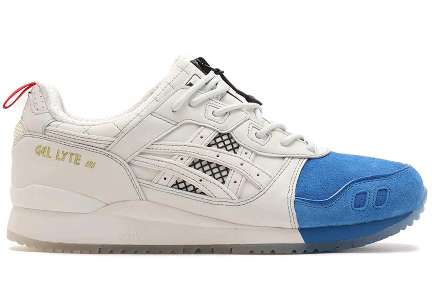 ASICS Gel-Lyte III mita sneakers Trico 2024