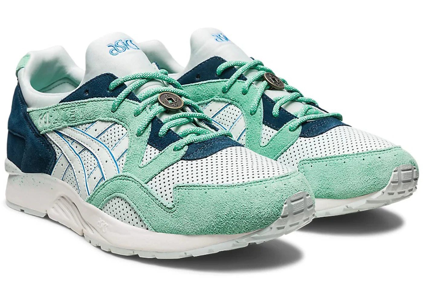 ASICS Gel-Lyte V Godai Pack Soothing Sea
