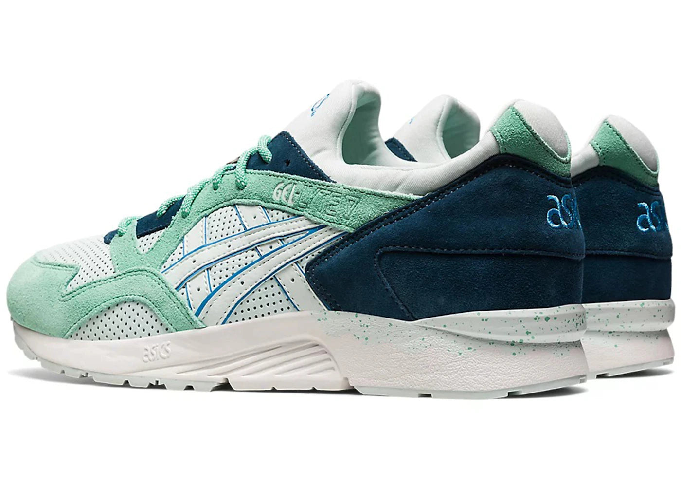 ASICS Gel-Lyte V Godai Pack Soothing Sea