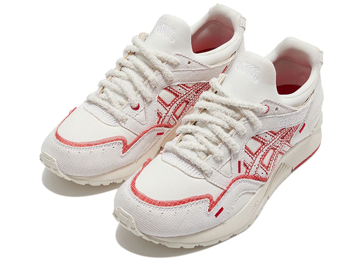 ASICS Gel-Lyte V Kirch Incomplete - vue secondaire B