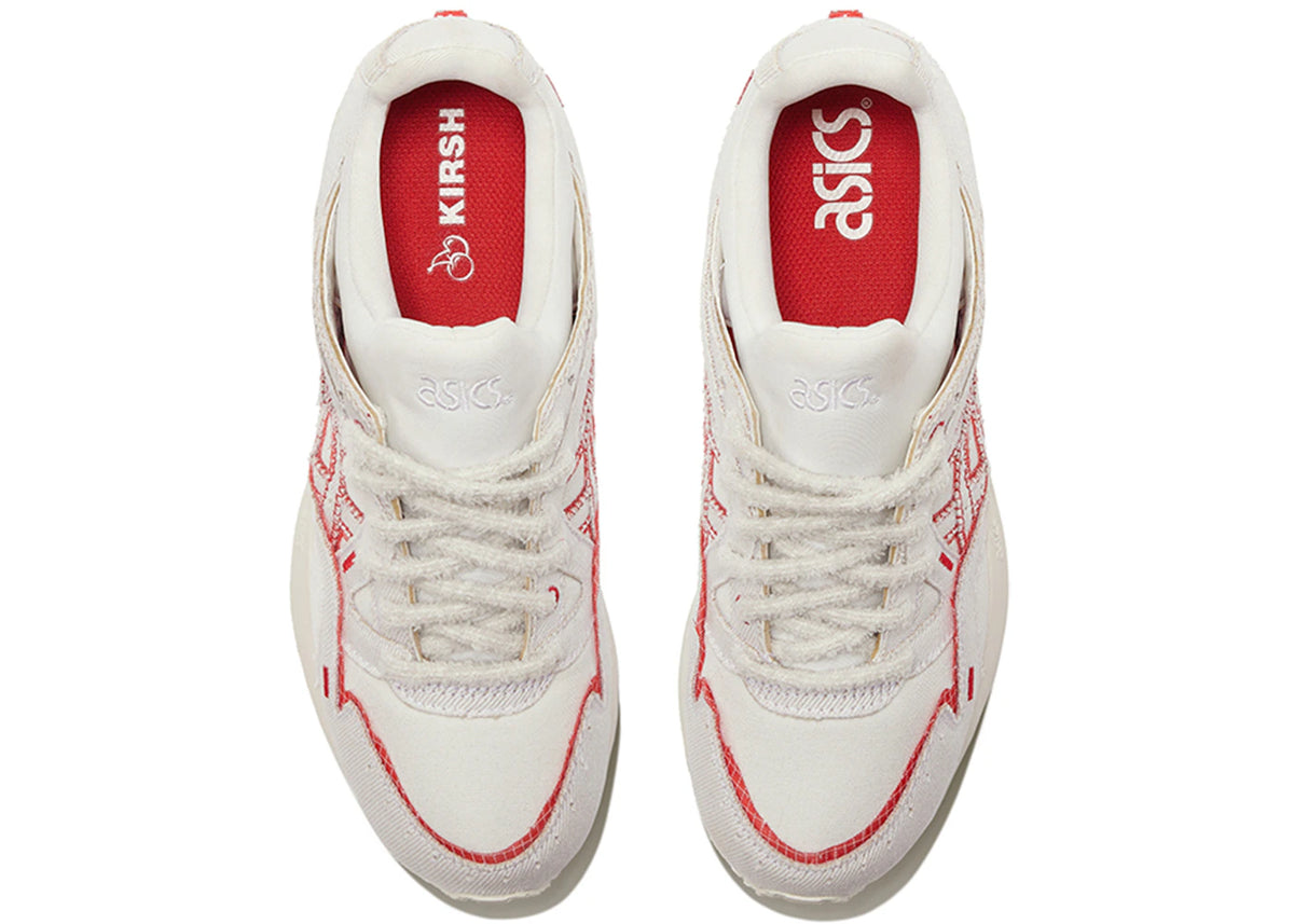 ASICS Gel-Lyte V Kirch Incomplete - vue secondaire B