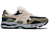 ASICS Gel-MC Plus Lichen Green
