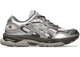 ASICS Gel-NYC 2.0 Pink Cloud/Pure Silver