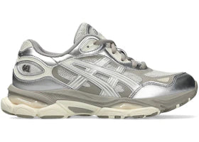 ASICS Gel-NYC 2.0 Smoke Grey/Pure Silver
