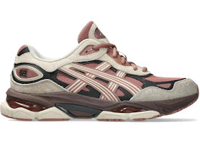 ASICS Gel-NYC 2.0 Umeboshi Moonrock - authentic ASICS sneakers