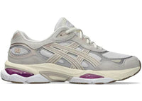 ASICS Gel-NYC 2.0 White Cream Purple