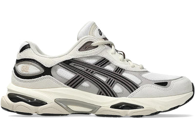 ASICS Gel-NYC 2.0 White Oatmeal