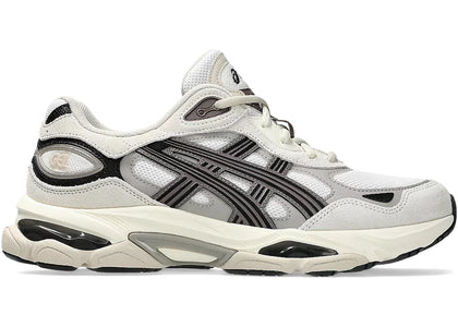 ASICS Gel-NYC 2.0 White Oatmeal - authentic ASICS sneakers