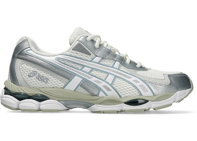 ASICS Gel-NYC 2055 Cream Dolphin Grey