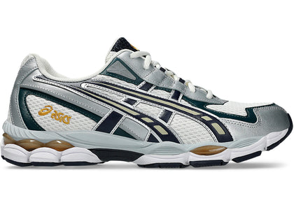 ASICS Gel-NYC 2055 Cream Midnight sneakers - authentic ASICS shoes