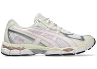 ASICS Gel-NYC 2055 White Barely Rose