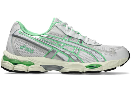 ASICS Gel-NYC 2055 White Menthol sneakers - authentic ASICS shoes
