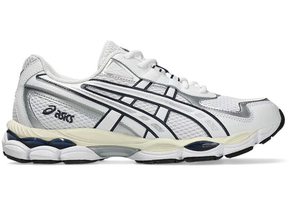 ASICS Gel-NYC 2055 White Midnight - authentic ASICS sneakers