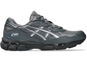 ASICS Gel-NYC Carrier Grey Pure Silver - vue 360