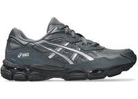 ASICS Gel-NYC Carrier Grey Pure Silver