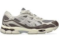 ASICS Gel-NYC Cocoa Powder Pure Silver