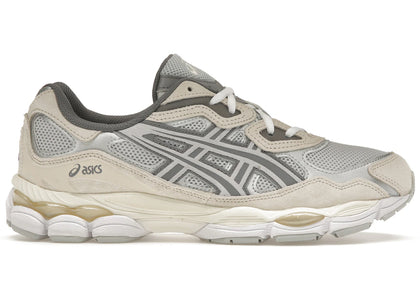 ASICS Gel-NYC Concrete Oatmeal sneakers - authentic ASICS shoes