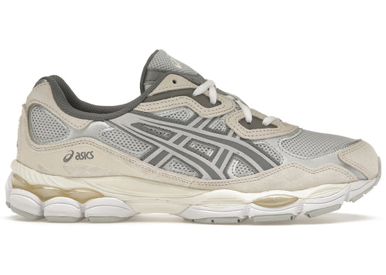 ASICS Gel-NYC Concrete Oatmeal sneakers - authentic ASICS shoes